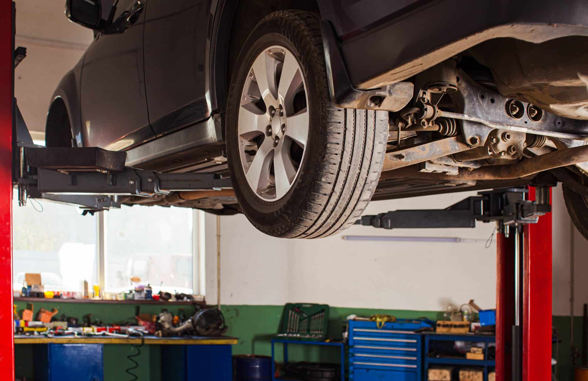 Car Alignment and Suspension Near Me Car Alignment and Suspension Near Me